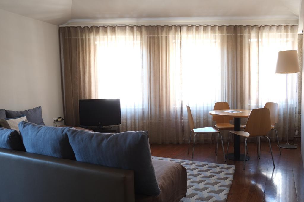 Sao Domingos By Tourist Apartamento Porto