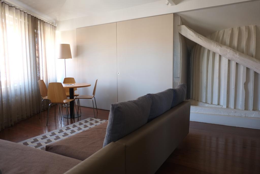 Sao Domingos By Tourist Apartamento