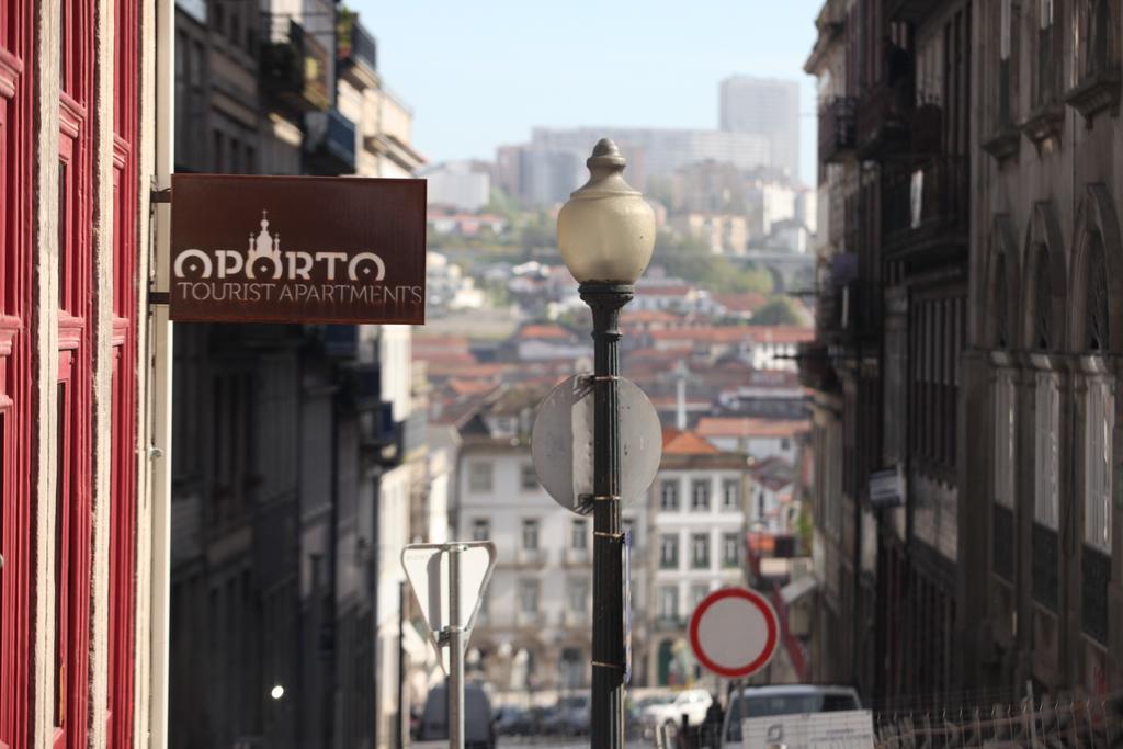 Sao Domingos By Tourist Apartment *